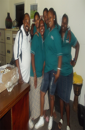 Fundisisizwe Development Projects