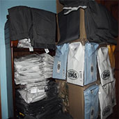School Uniforms for donation
